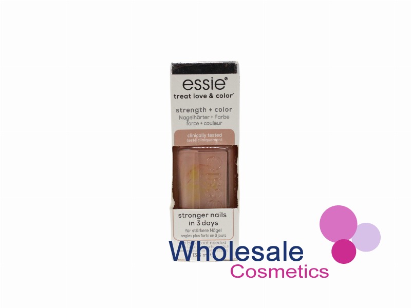 8 x Essie Treat Love and Colour 13.5ml - 163 FINAL STRETCH